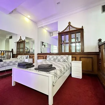 Modern Haven In Dudley With Free Parking! Apartment Birmingham Exterior photo